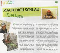 Maschinenring Südtirol - Junior