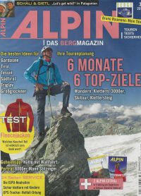 Alpin - Patagonien