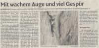 Dolomiten - Agoge