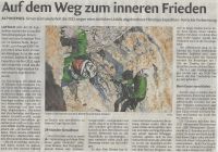 Dolomiten - Drei Zinnen Marathon