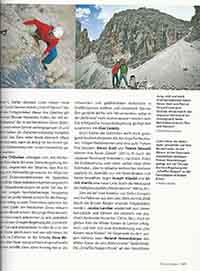 Bergsteigen Jahrbuch - Das Orakel