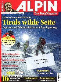 Alpin - Tirol Shan