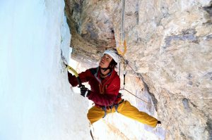 Eiserne Jungfrau Bild 02