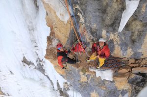 Eiserne Jungfrau Bild 06