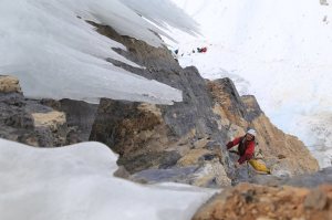 Eiserne Jungfrau Bild 09