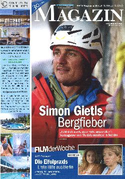 Dolomiten Magazin