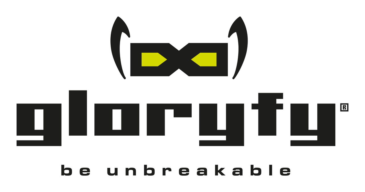 Gloryfy - be unbreakable